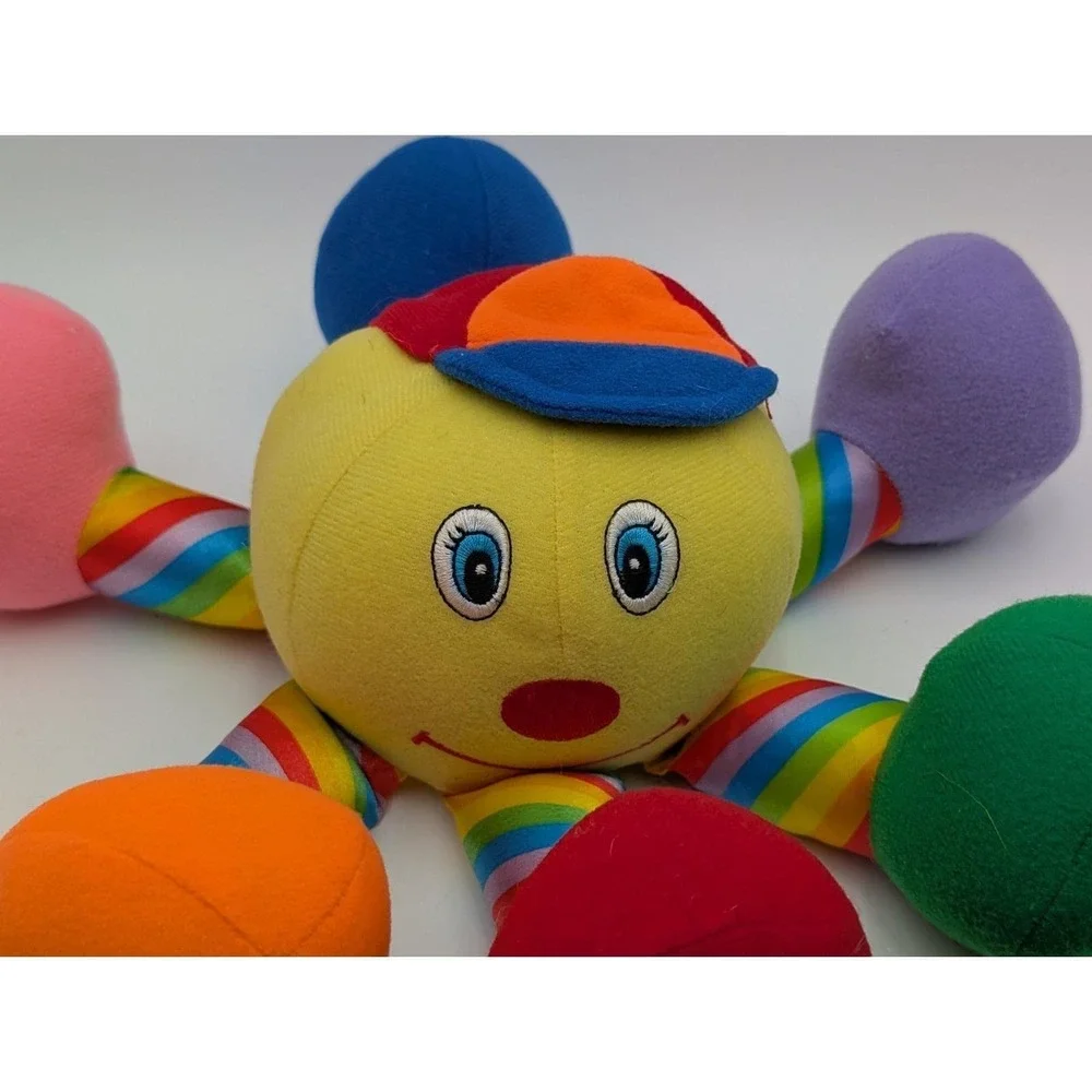 Jolly Toys great pre